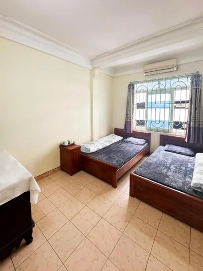 Nhà Nghỉ 14 Nguyễn Quyền – Ảnh 2