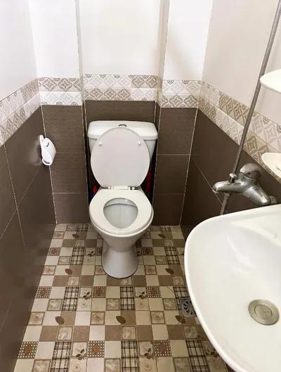 Nhà Nghỉ 14 Nguyễn Quyền – Ảnh 3