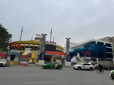 Nhà Nghỉ 14 Nguyễn Quyền – Ảnh 4