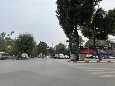 Nhà Nghỉ 14 Nguyễn Quyền – Ảnh 10